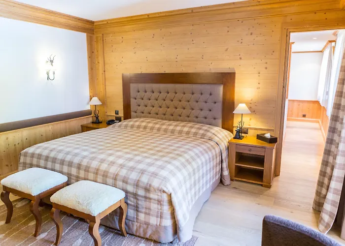 Royalp & 5* Villars-sur-Ollon